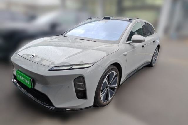 Used Nio ET5T 2025 75 kWh Touring