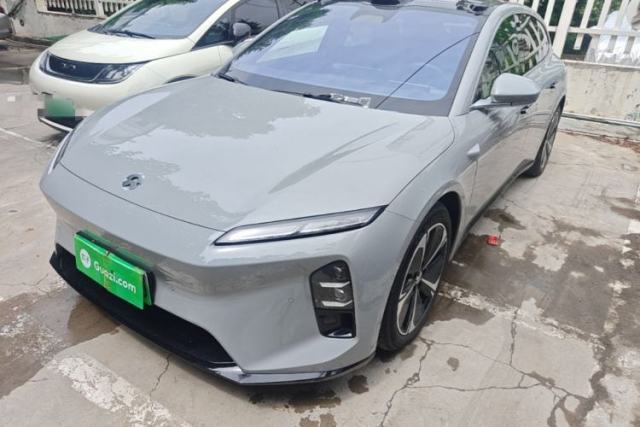 Used Nio ET5T 2025 75 kWh Touring