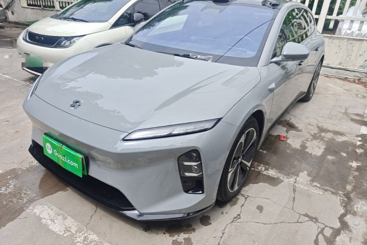 Used Nio ET5T 2025 75 kWh Touring Guazi used car, China used car export, Used car for sale, Used  cars, Cheapest cars for sale