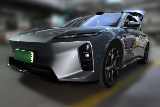 Used Nio ET5T 2025 75 kWh Touring