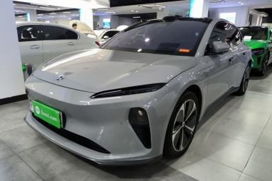 Used Nio ET5T 2025 75 kWh Touring