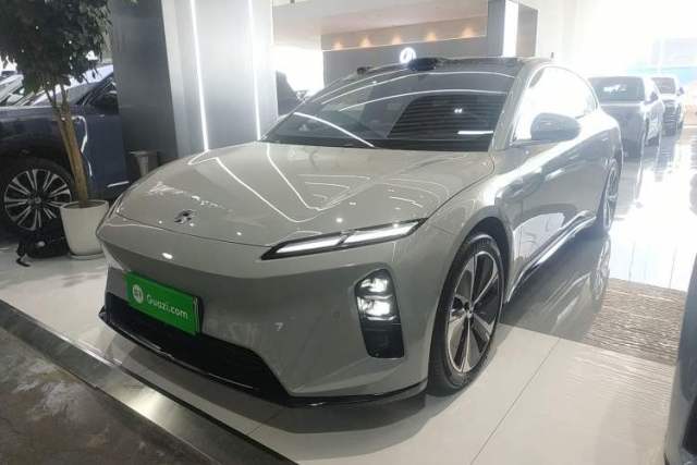Used Nio ET5T 2025 75 kWh Touring
