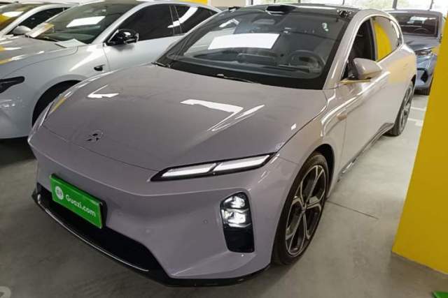 Used Nio ET5T 2025 75 kWh Touring