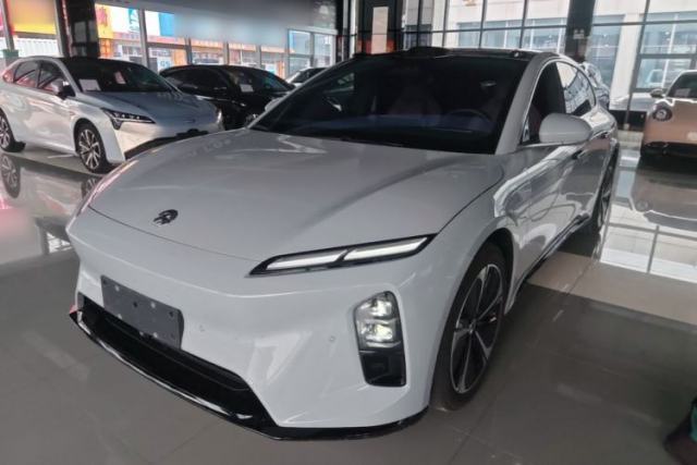 Used Nio ET5T 2025 75 kWh Touring