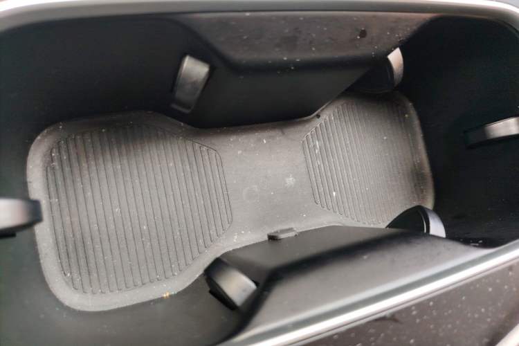 Used Nio ET5T 2025 75 kWh Touring Vehicle Key