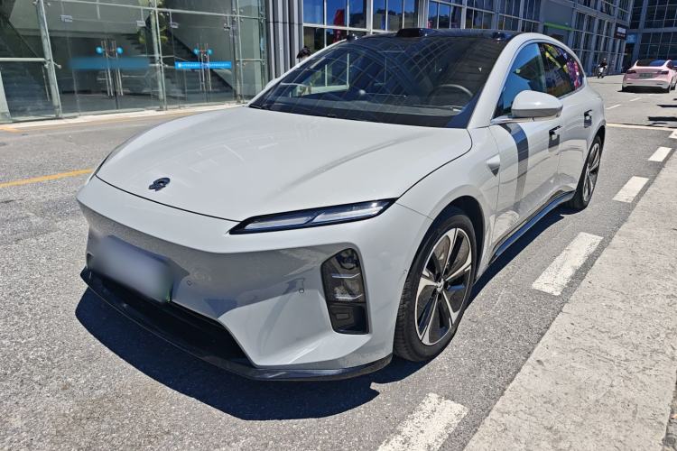 Nio ET5T 2025 75 kWh Touring