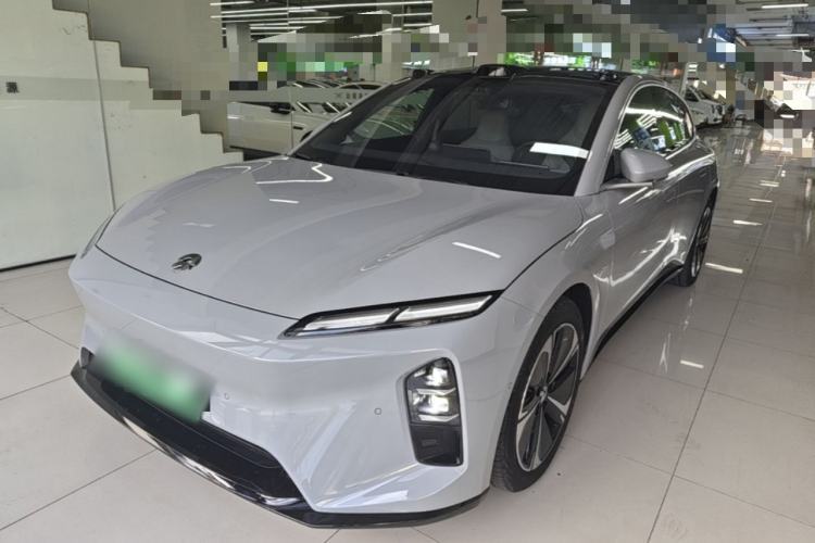 Used Nio ET5T 2025 75 kWh Touring Guazi used car, China used car export, Used car for sale, Used  cars, Cheapest cars for sale