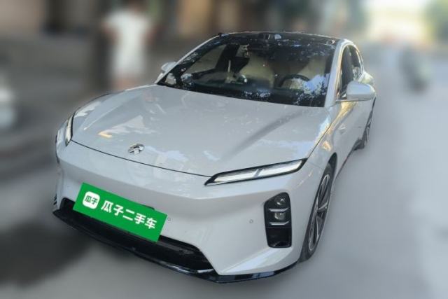 Used Nio ET5T 2025 75 kWh Touring