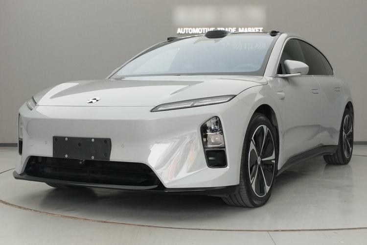 Used Nio ET5T 2025 75 kWh Touring Guazi used car, China used car export, Used car for sale, Used  cars, Cheapest cars for sale