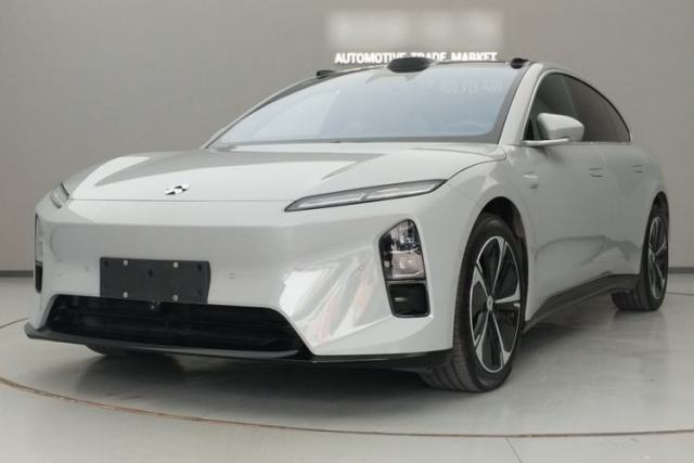 Used Nio ET5T 2025 75 kWh Touring