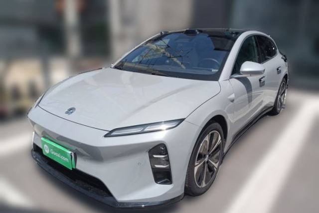 Used Nio ET5T 2025 75 kWh Touring