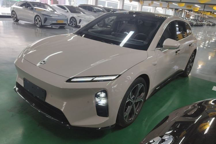 Used Nio ET5T 2025 75 kWh Touring Guazi used car, China used car export, Used car for sale, Used  cars, Cheapest cars for sale