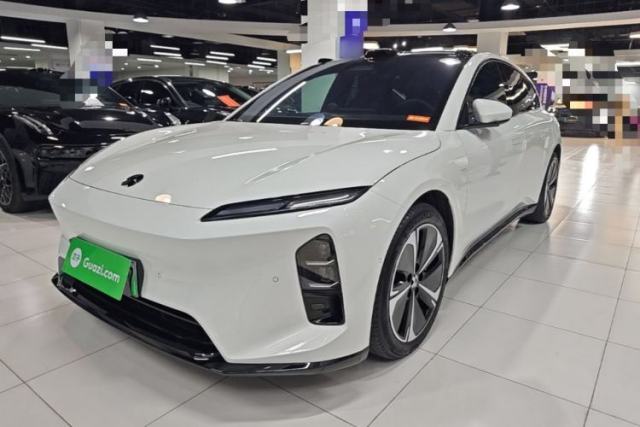 Used Nio ET5T 2025 75 kWh Touring