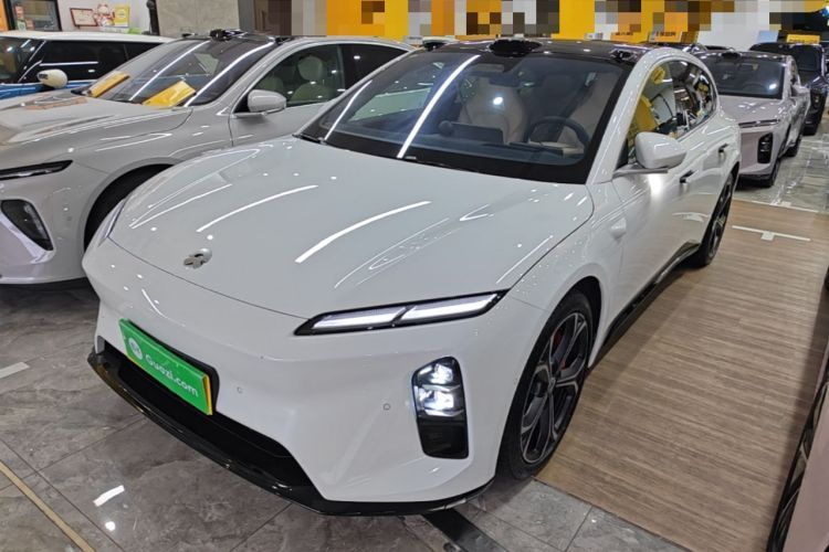 Nio ET5T 2025 75 kWh Touring usata Guazi used car, China used car export, Used car for sale, Used  cars, Cheapest cars for sale