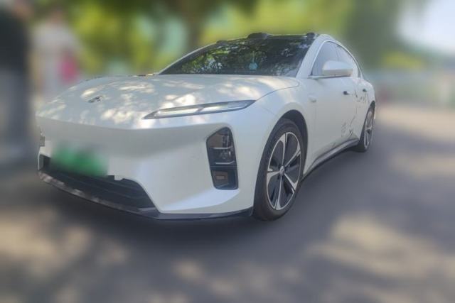 Used Nio ET5T 2025 75 kWh Touring