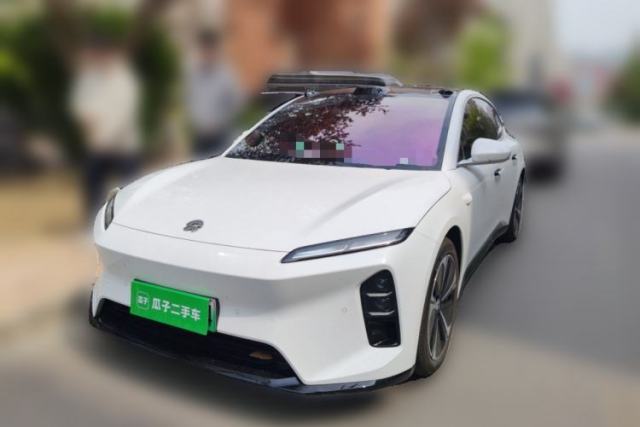 Used Nio ET5T 2025 75 kWh Touring
