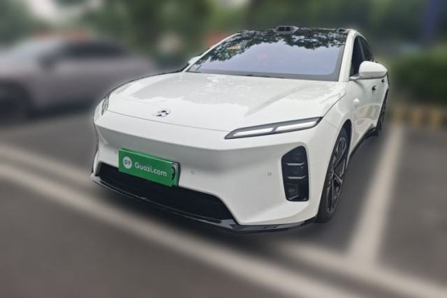 Used Nio ET5T 2025 75 kWh Touring