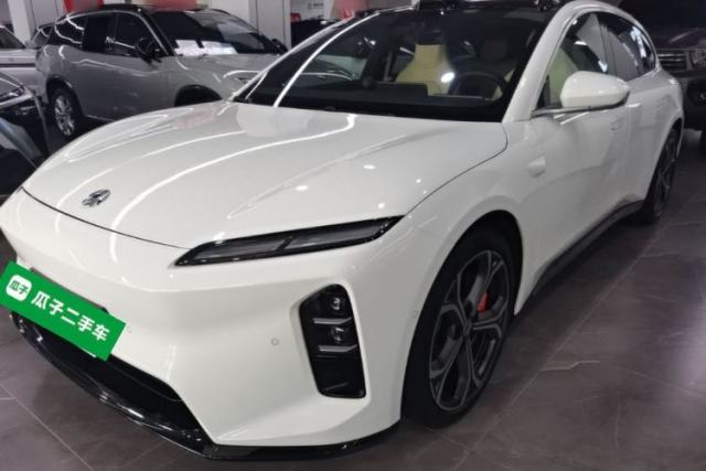 Used Nio ET5T 2025 75 kWh Touring