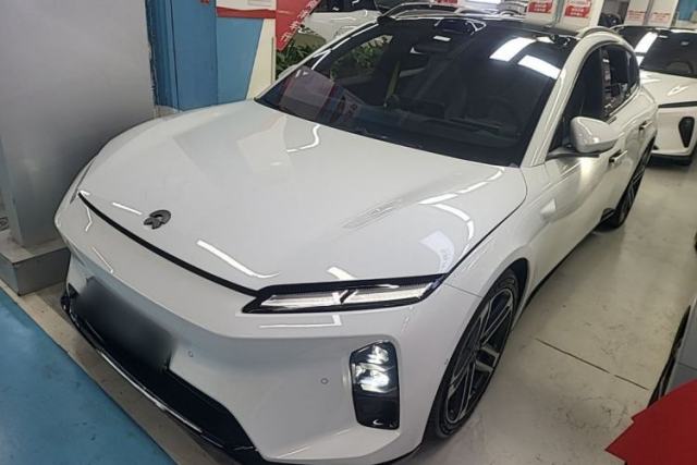 Used Nio ET5T 2025 75 kWh Touring