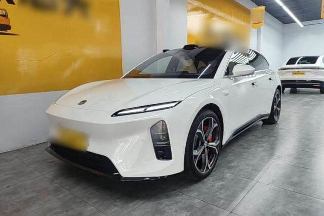 Used Nio ET5T 2025 75 kWh Touring
