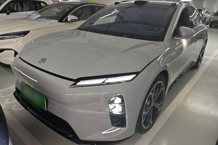 Used Nio ET5T 2025 75 kWh Touring Guazi used car, China used car export, Used car for sale, Used  cars, Cheapest cars for sale