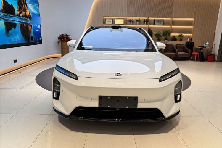 Used Nio ET5T 2025 75 kWh Touring
