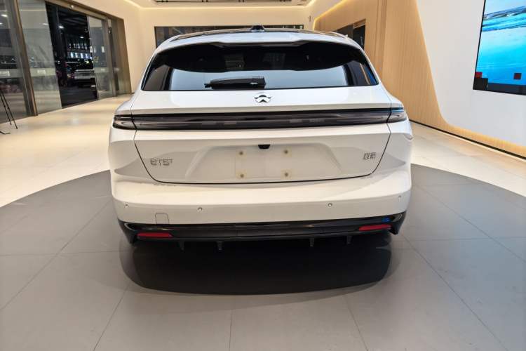 Used Nio ET5T 2025 75 kWh Touring
