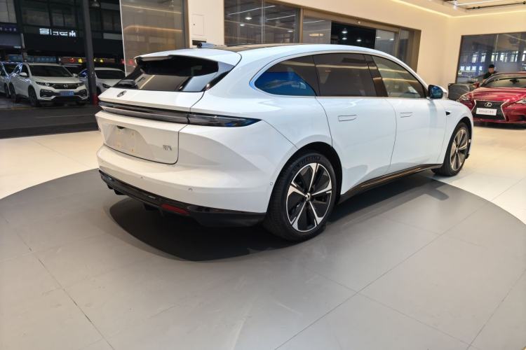 Used Nio ET5T 2025 75 kWh Touring
