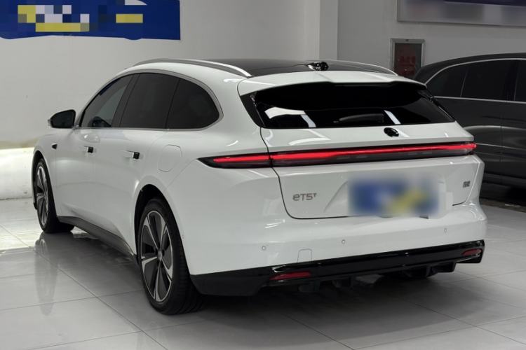 Used Nio ET5T 2025 75 kWh Touring Exterior 5