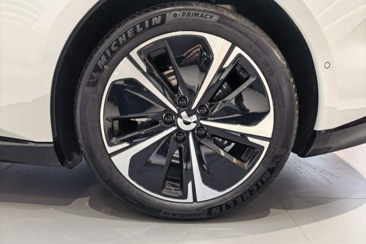 Used Nio ET5T 2025 75 kWh Touring
