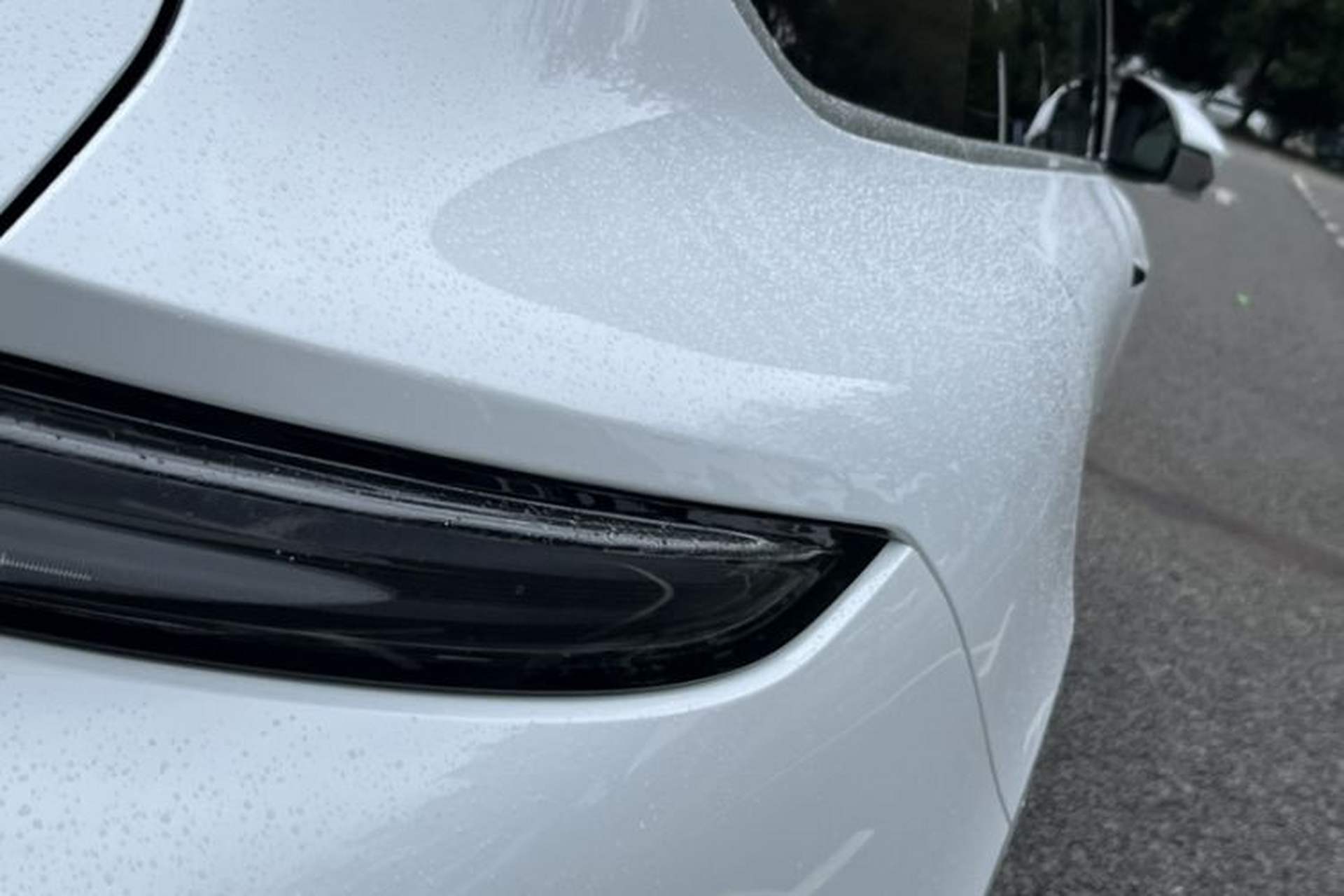 Used Nio ET5T 2025 75 kWh Touring Exterior 6