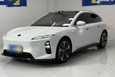 Used Nio ET5T 2025 75 kWh Touring
