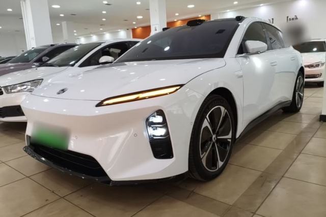 Used Nio ET5T 2025 75 kWh Touring