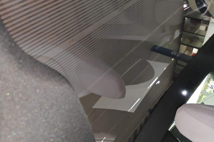 Used Nio ET5T 2025 75 kWh Touring
