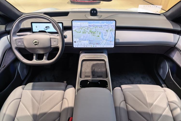 Used Nio ET5T 2025 75 kWh Touring
