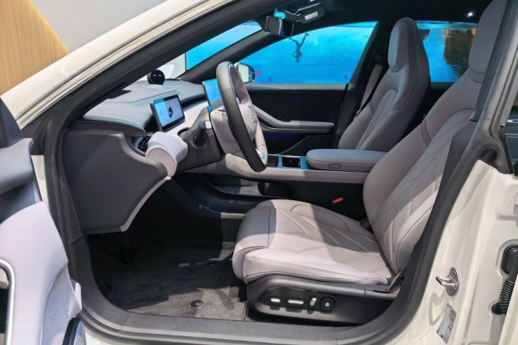 Used Nio ET5T 2025 75 kWh Touring
