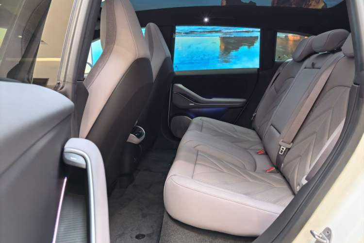 Used Nio ET5T 2025 75 kWh Touring
