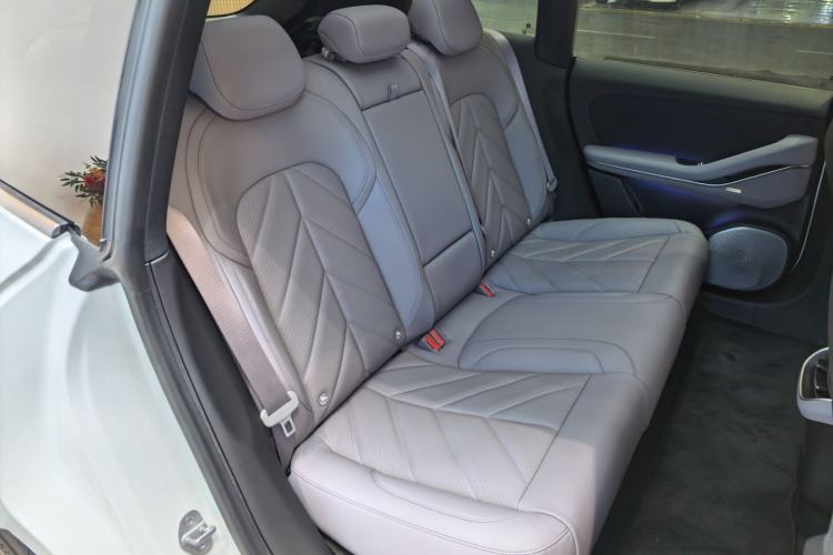 Used Nio ET5T 2025 75 kWh Touring
