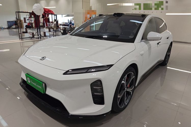 Used Nio ET5T 2025 75 kWh Touring Guazi used car, China used car export, Used car for sale, Used  cars, Cheapest cars for sale