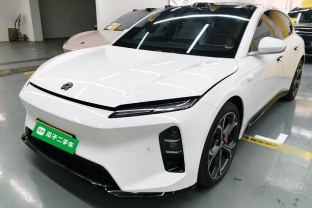 Used Nio ET5T 2025 75 kWh Touring