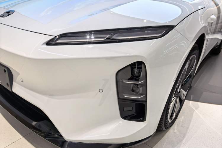 Used Nio ET5T 2025 75 kWh Touring
