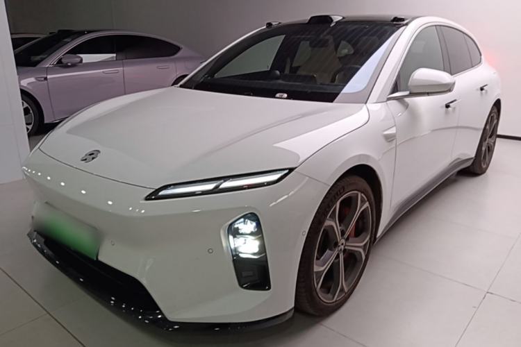 Used Nio ET5T 2025 75 kWh Touring Guazi used car, China used car export, Used car for sale, Used  cars, Cheapest cars for sale