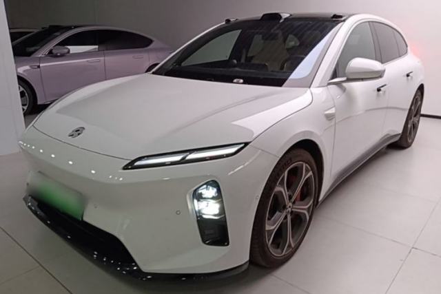 Used Nio ET5T 2025 75 kWh Touring