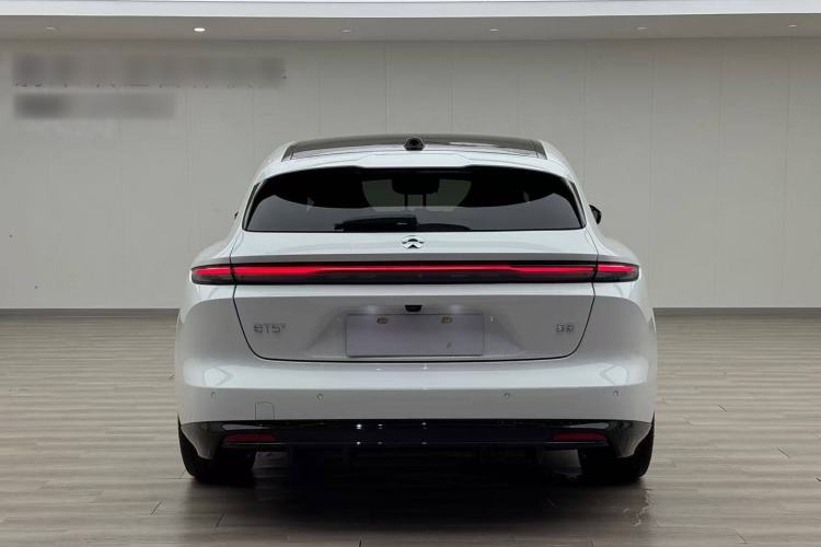 Used Nio ET5T 2025 75 kWh Touring Rear
