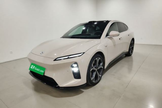 Used Nio ET5T 2025 75 kWh Touring