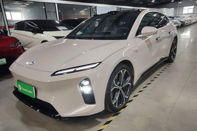 Used Nio ET5T 2025 75 kWh Touring Guazi used car, China used car export, Used car for sale, Used  cars, Cheapest cars for sale