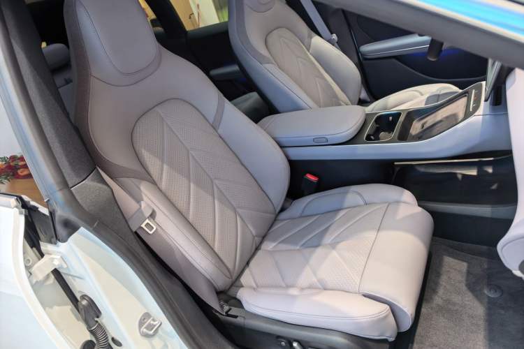 Used Nio ET5T 2025 75 kWh Touring
