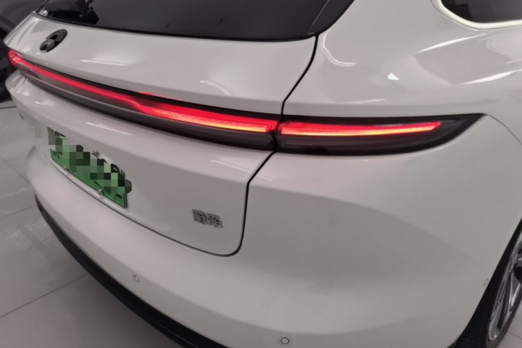Used Nio ET5T 2025 75 kWh Touring Right Rear Taillight