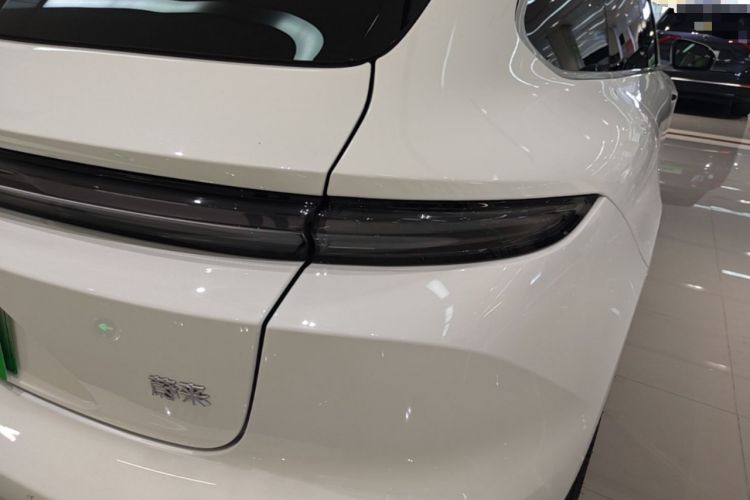 Used Nio ET5T 2025 75 kWh Touring Right Rear Taillight