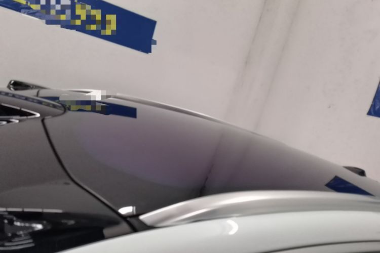 Used Nio ET5T 2025 75 kWh Touring Roof